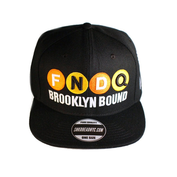 Coney Island Hat, Wool Baseball Cap